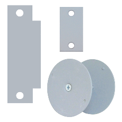 Filler plates