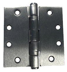 Hinges