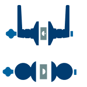 Lock functions 53 entrance lock