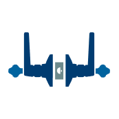 Lock functions 75 classroom security lock