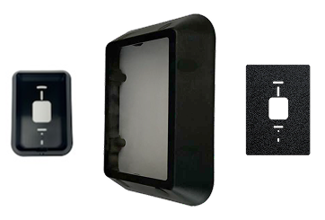 Reader accessories
